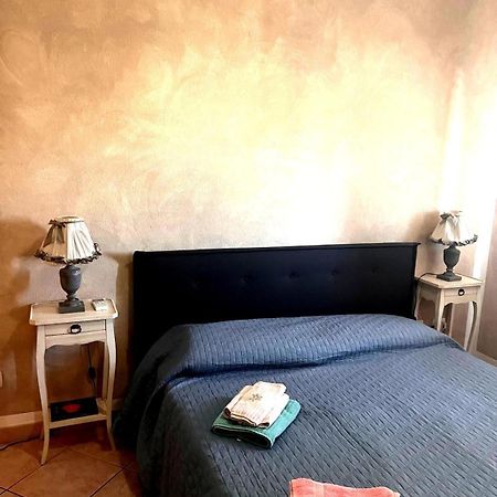 Ferienwohnung Santa Maria Olbia Exterior foto