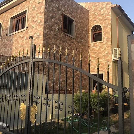 Ferienwohnung Santa Maria Olbia Exterior foto