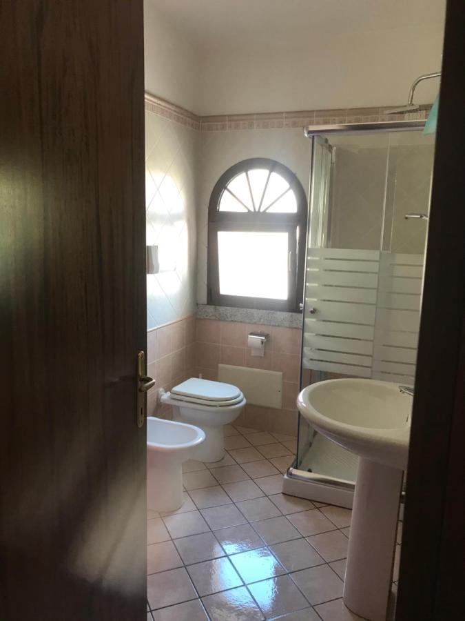 Ferienwohnung Santa Maria Olbia Exterior foto