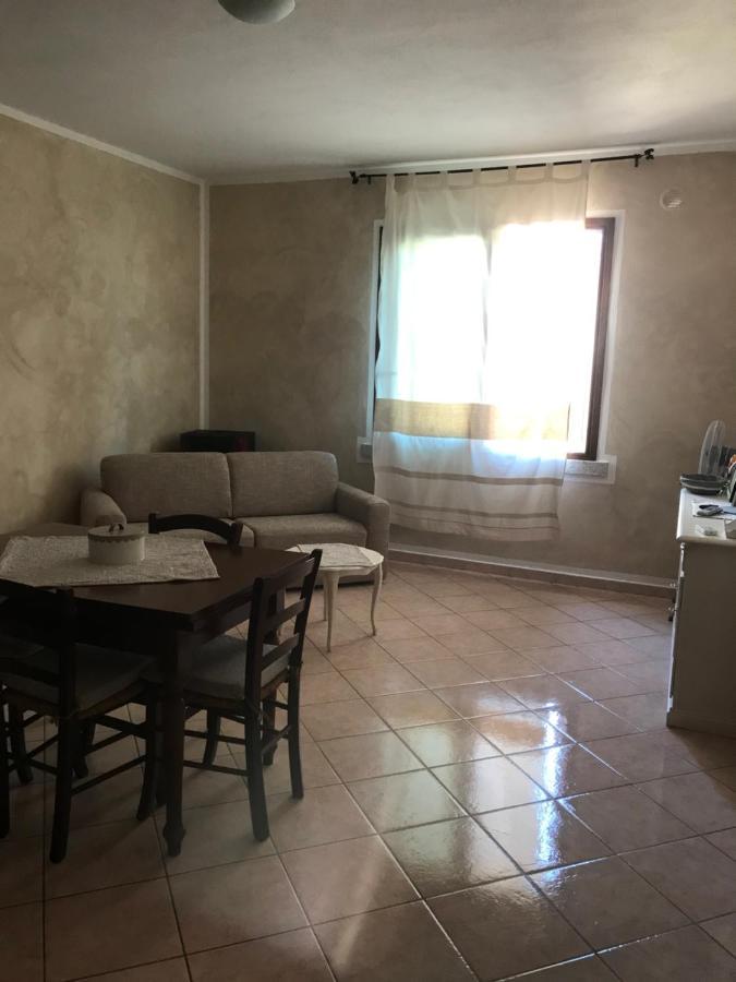Ferienwohnung Santa Maria Olbia Exterior foto