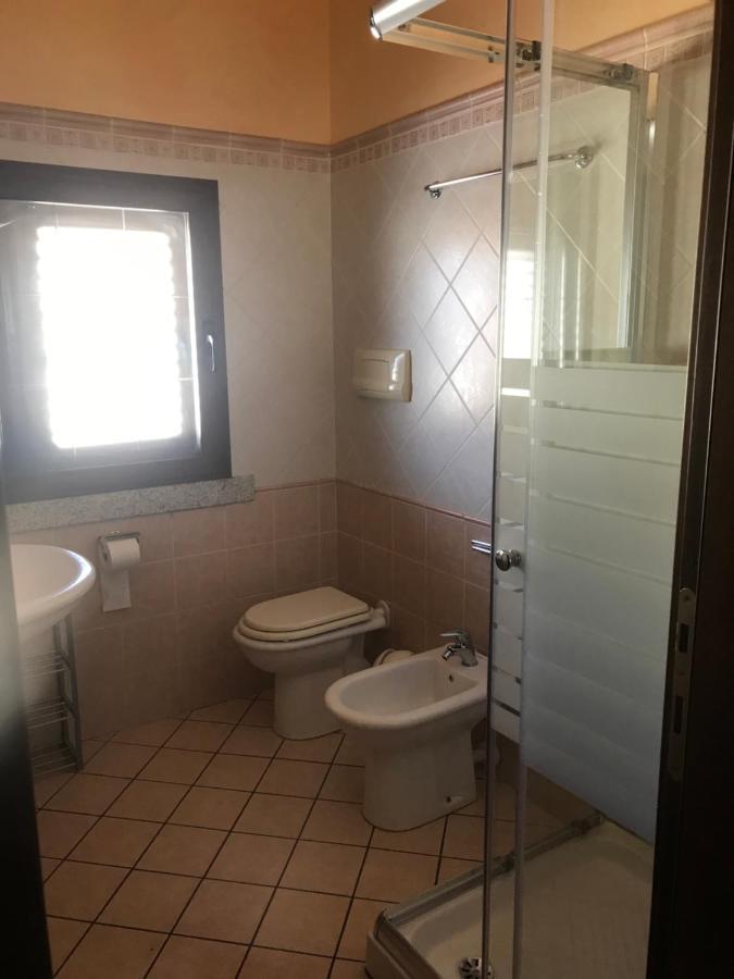 Ferienwohnung Santa Maria Olbia Exterior foto