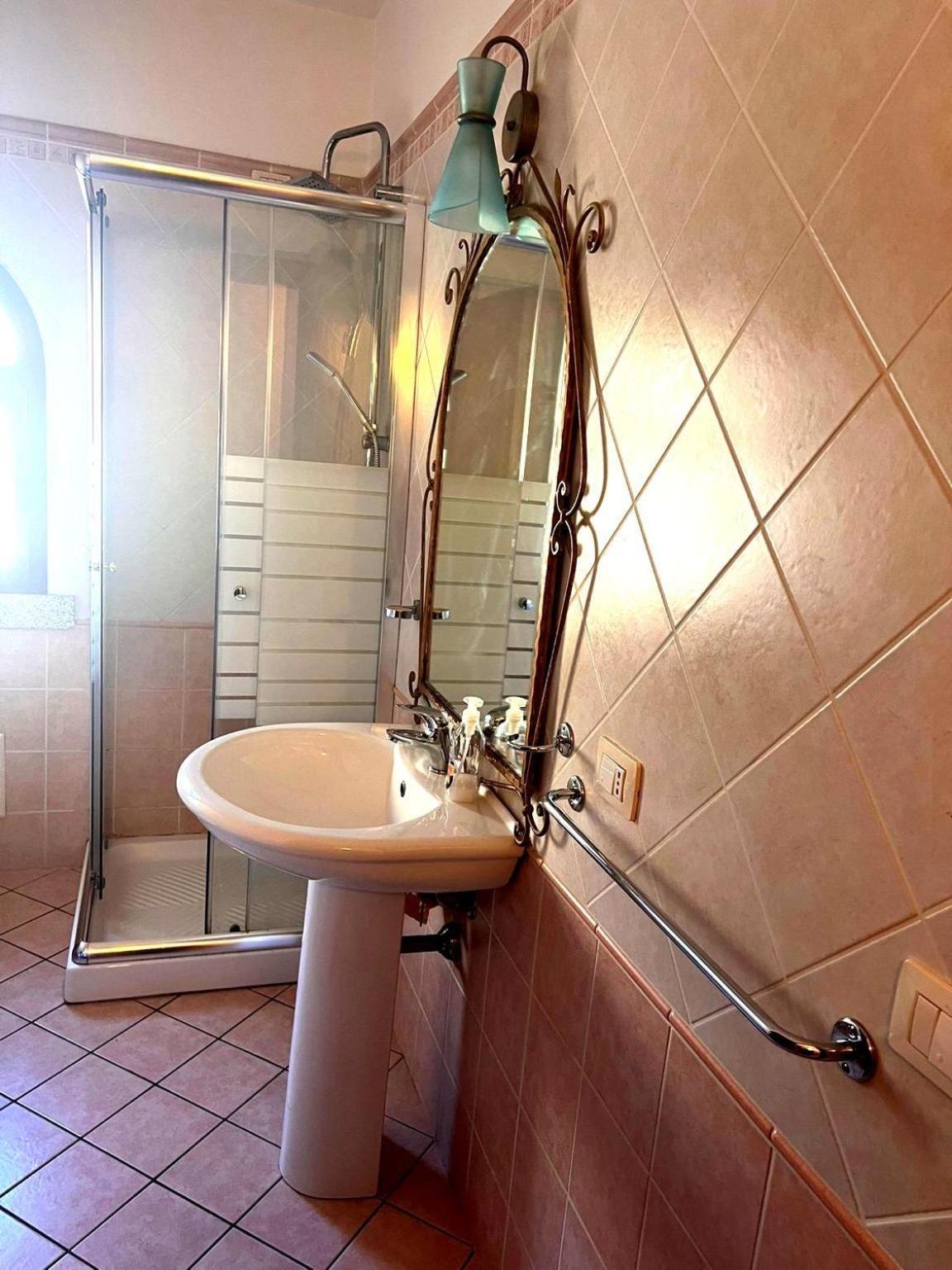 Ferienwohnung Santa Maria Olbia Exterior foto