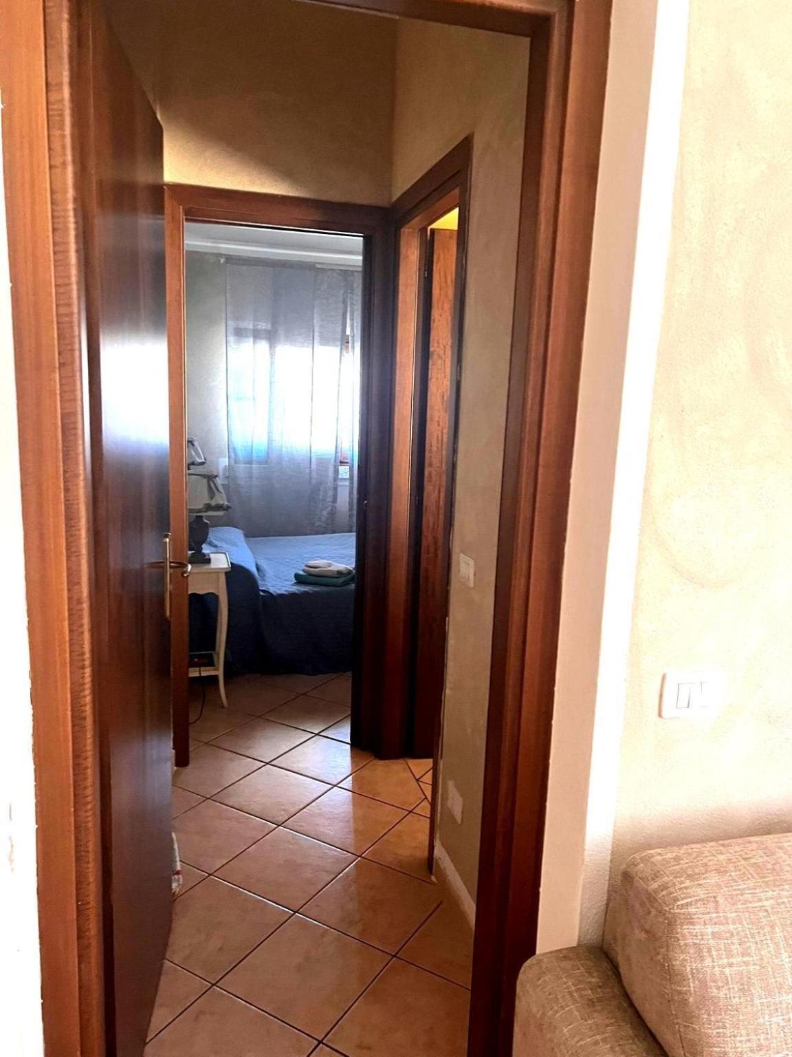 Ferienwohnung Santa Maria Olbia Exterior foto