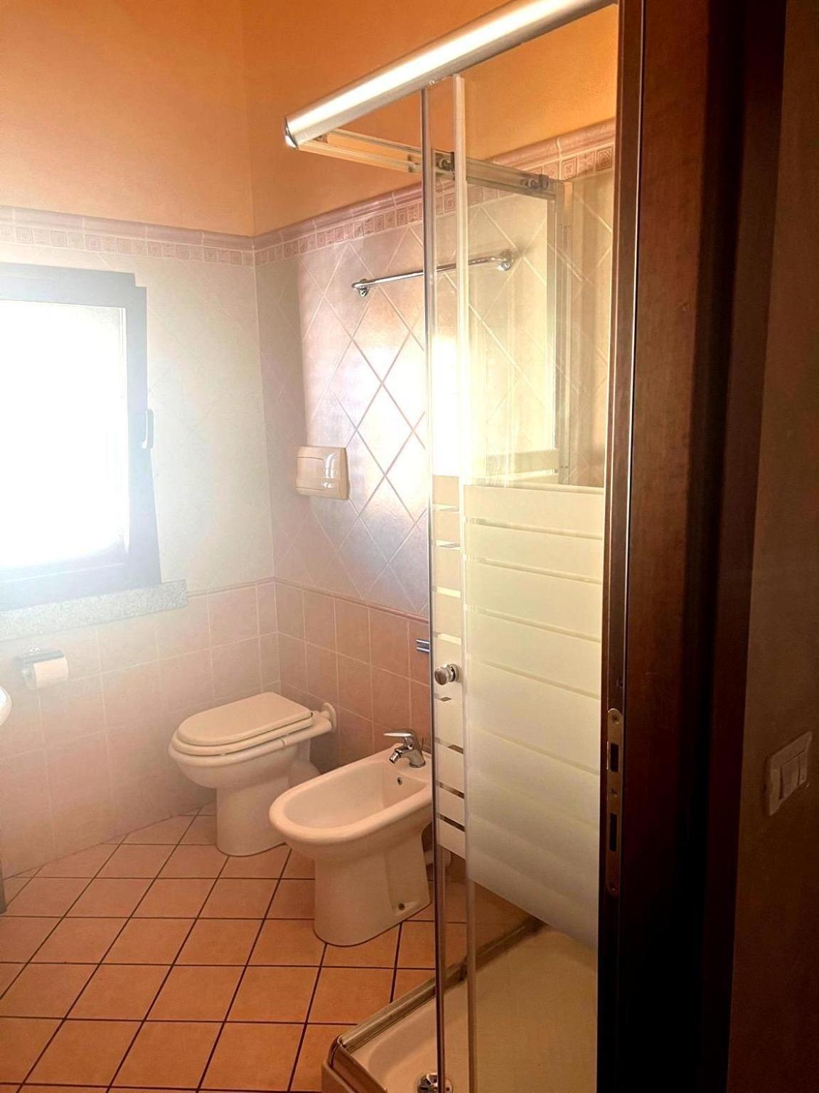 Ferienwohnung Santa Maria Olbia Exterior foto