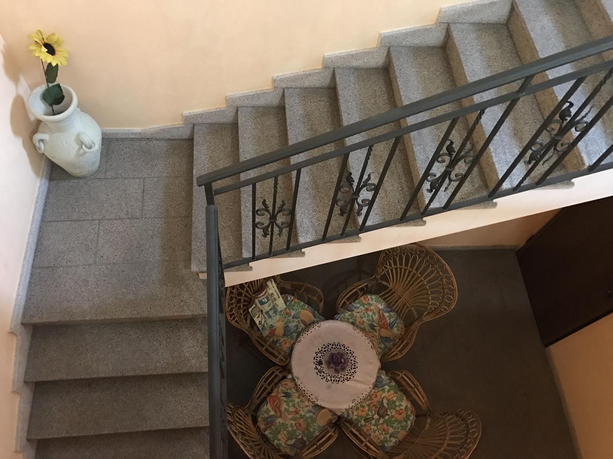 Ferienwohnung Santa Maria Olbia Exterior foto