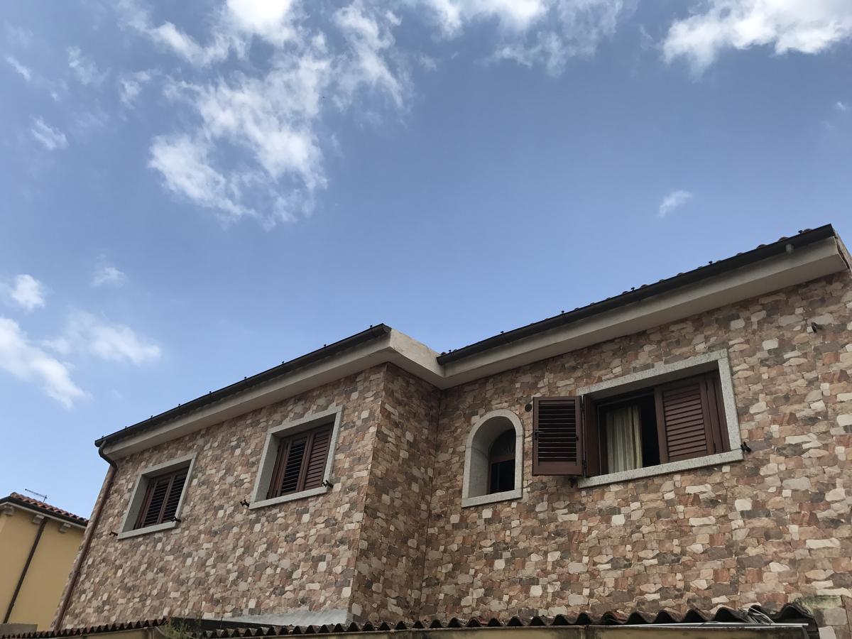 Ferienwohnung Santa Maria Olbia Exterior foto
