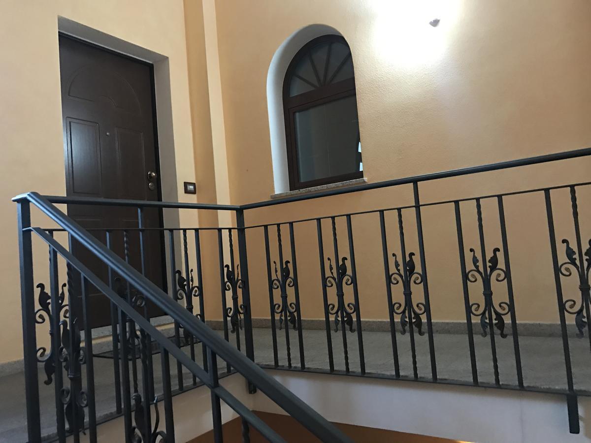 Ferienwohnung Santa Maria Olbia Exterior foto